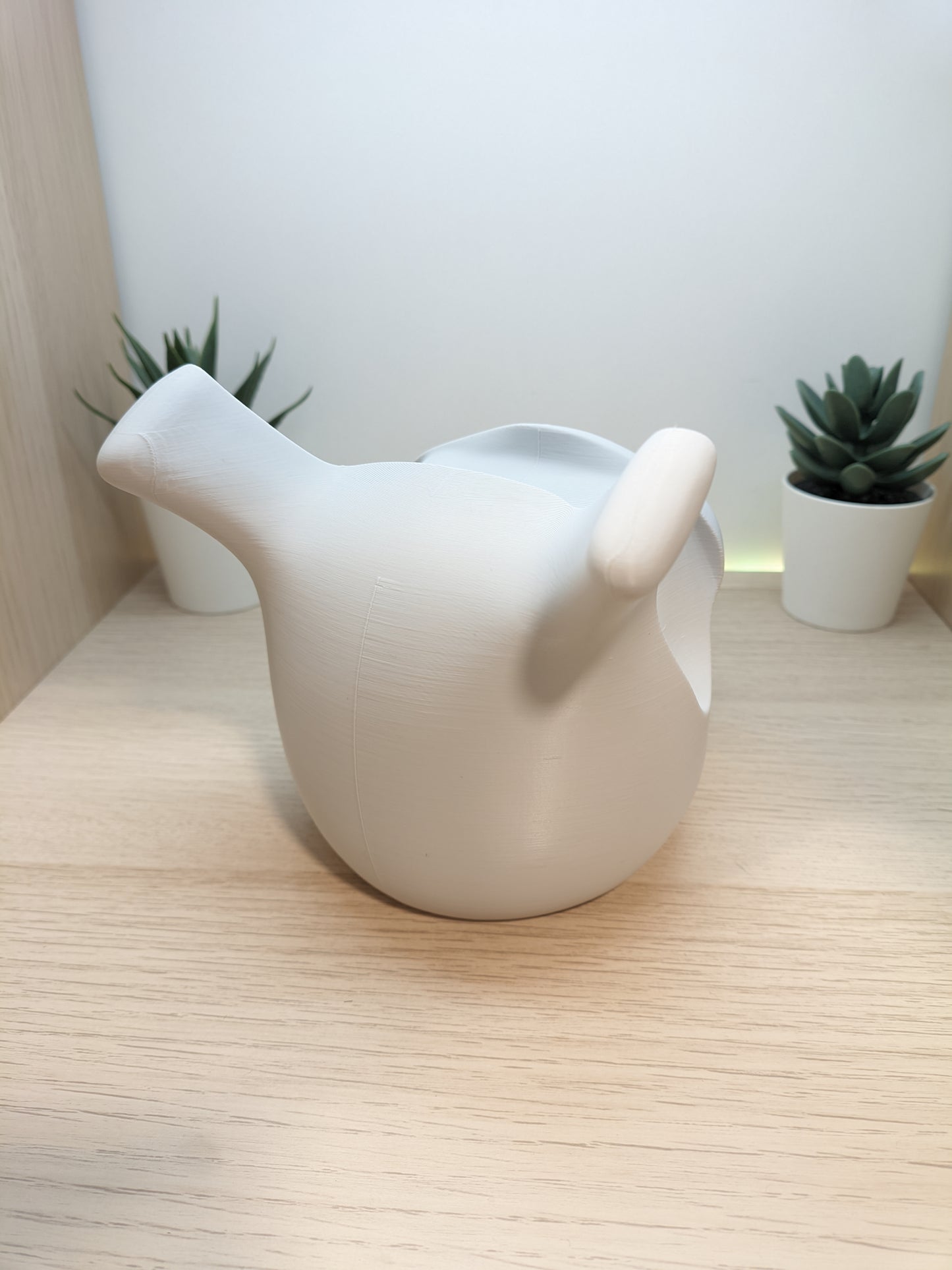Soporte de Mando Mewtwo | Base para Mando Gamer Impresa en 3D